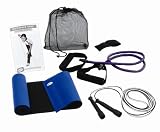 Bell Fitness Getting Started Fitness Kit
