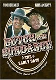 Butch and Sundance - The Early Days
