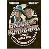 Butch and Sundance - The Early Days