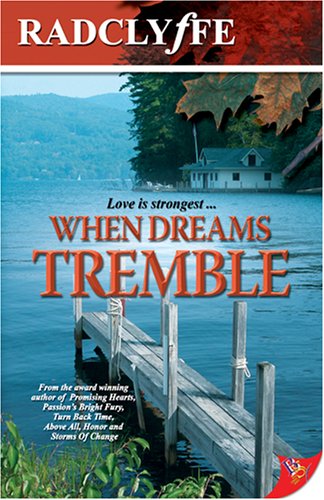 Childrens Toyshop  Books : When Dreams Tremble