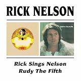 Rick Sings Nelson/Rudy the Fifth