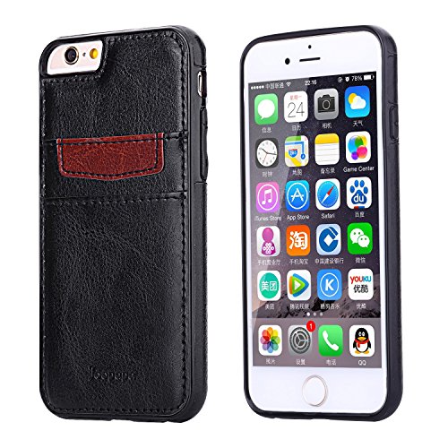 Iphone 6s case, iphone 6 case, joopapa iphone 6/6s wall…