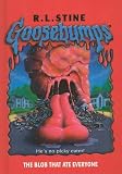 The Blob That Ate Everyone (Goosebumps, No 55)