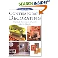 Contemporary Decorating (Home Magic) by Eaglemoss