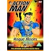 Action Man - Rogue Moons [DVD]