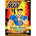 Action Man - Rogue Moons [DVD]