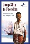 Jump Ship to Freedom (Arabus Family Saga) (Arabus Family Saga (Paperback))