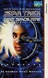 Review Paramount Home Entertainment  / Star Trek : Deep Space Nine - Vol. 8 - Progress / If Wishes Were Horses [1995]