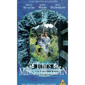 Tom's Midnight Garden [VHS] [2000]