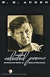 W.H. Auden: Selected Poems