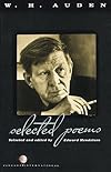 W.H. Auden: Collected Poems
