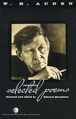 W.H. Auden: Collected Poems