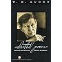 W.H. Auden: Selected Poems