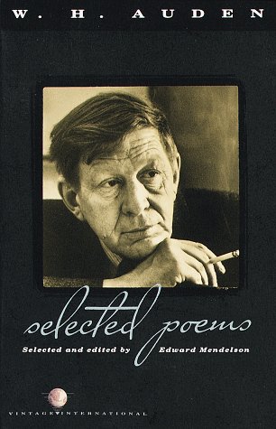 W.H. Auden: Selected Poems