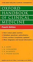 Oxford Handbook of Clinical Medicine (Oxford Handbooks)