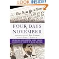 Four Days in November: The Original Coverage of the John F. Kennedy Assassination
