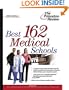 Best 162 Medical Schools 2005 Edition (Graduate School Admissions Gui)