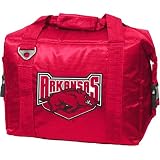 Arkansas 12-Pack Cooler by Logo Chair Company