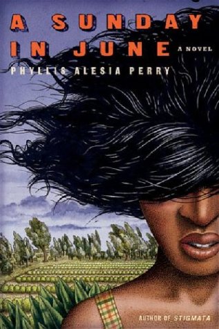 A Sunday in June: A Novel