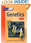Instant Notes in Genetics