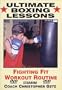 Ultimate Boxing Fighting Fit Workout Routine
