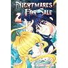 Nightmares for Sale Volume 2