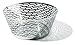 Alessi - Shaman Pierced Basket