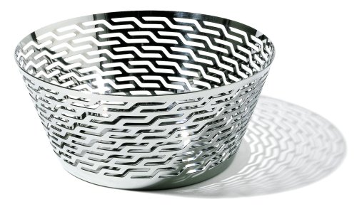shaman round basket GV22