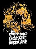 The Rolling Stones: Crossfire Hurricane [DVD] [2013] [NTSC]