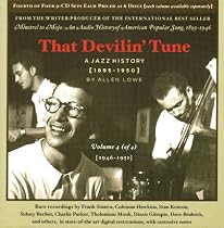 That Devilin' Tune: A Jazz History, Volume 4 1946-1951