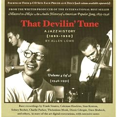 Devilin Tune volume 4