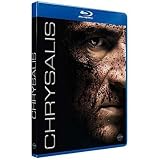 Chrysalis (2007) ( Installer ) (Blu-Ray)