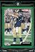 2007 Topps Total # 431 Marc Bulger - St. Louis Rams - Football Card