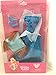 Walt Disney Parks Exclusive Aurora Sleeping Beauty Doll Costume Set With Dress, Pillow and Shoes