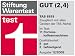 Auszeichnung