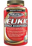 Muscle Tech Mt Leukic Pro Series, 180-Count