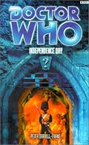 Doctor Who: Independence Day
