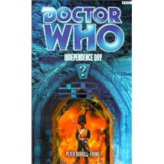 Doctor Who: Independence Day (Doctor Who)