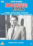 Danger Man - Vol. 3 - Prisoner / Traitor / Deadline And Six More Episodes [1960]