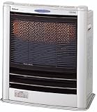 National 二暖構え 石油遠赤ヒーター シルバー OH-PV45XD-S