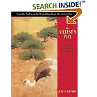 The Artist's Way Engagement Calendar by  Chronicle Books LLC Staff and Julia Cameron