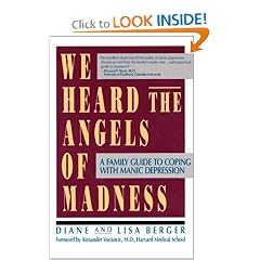 We Heard the Angels of Madness