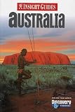 Insight Guide Australia: INSIGHT GUIDES (Insight Guides Australia)