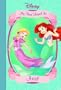 My Best Friend is Ariel (Disney Princess) (Disney Princess (Random House Hardcover))