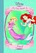 Books : My Best Friend is Ariel (Disney Princess)