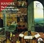 Handel: The Complete Sonatas for Recorder