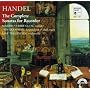 Handel: The Complete Sonatas for Recorder