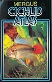 Baensch Mergus Cichlid Atlas, Vol. 1