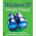 Click here to buy Microsoft Windows�XP: Simply Visual by  Faithe Wempen.