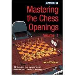 Mastering the Chess Openings: Unlocking the Mysteries of the Modern Chess Openings, Volume 1
